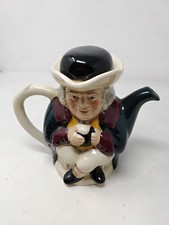 Vintage Tony Wood 'Joshua'