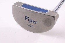 Ping G2i USA Piper Putter /