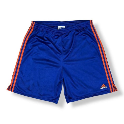 Vintage adidas shorts mens - mens, xl