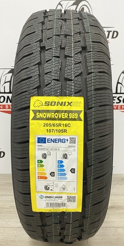 205 16c sonix winter - 65,