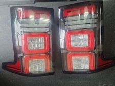 L405 RANGE ROVER VOGUE O/S/R -