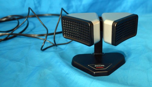 Philips n8402 cardioid - n8402, stereo