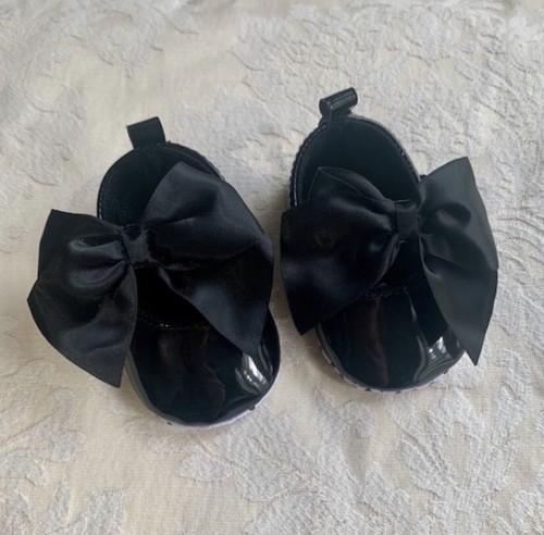 Perfect princess black patent - perfect,