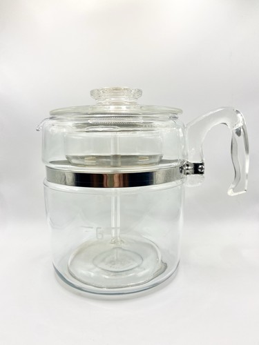 Vintage pyrex flameware 7759 - vintage, b