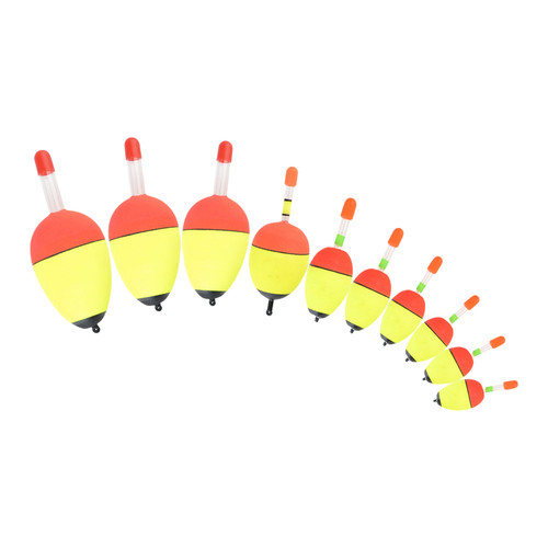 Eva fishing floats - fishing,