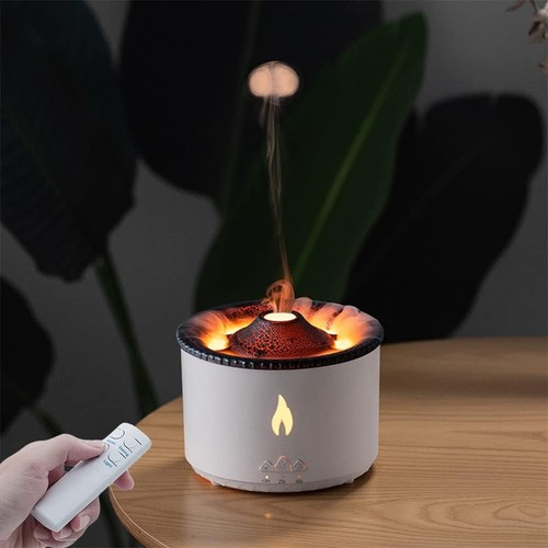360ml electric air diffuser - 360ml,