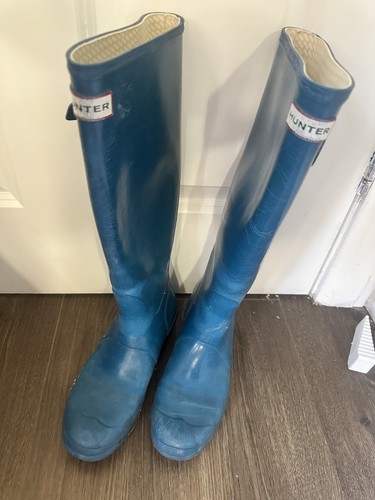 Hunter ladies tall original - hunter,
