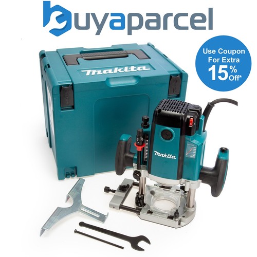 Makita rp2303fcj 110v - makita,