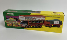 Corgi Classics Showmans Range