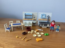 Playmobil Victorian Kitchen