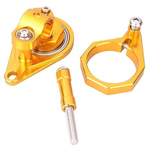 Steering damper stabilizer - damper,
