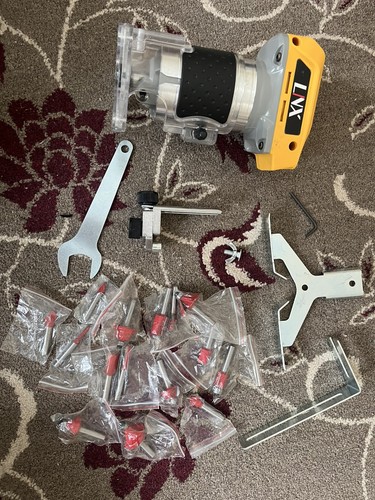 1200w electric hand trimmer - electric,