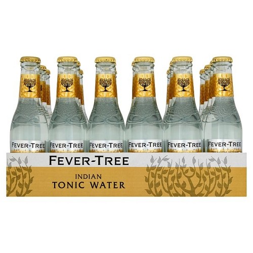 Fever tree premium indian - fever-tree,