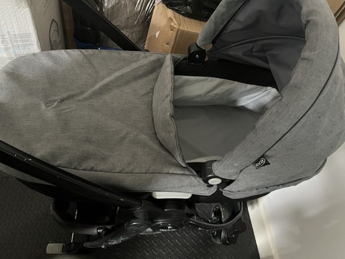 Graco carry evo - carry,