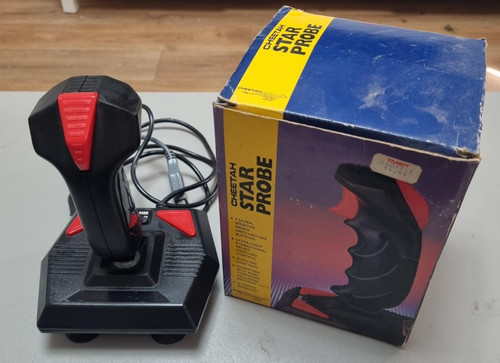 Boxed refurbd 1987 - refurbd, vintage