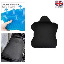 Motorcycle Comfort Gel Seat