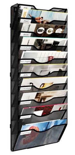 Pocket desk tidy organiser - tidy,