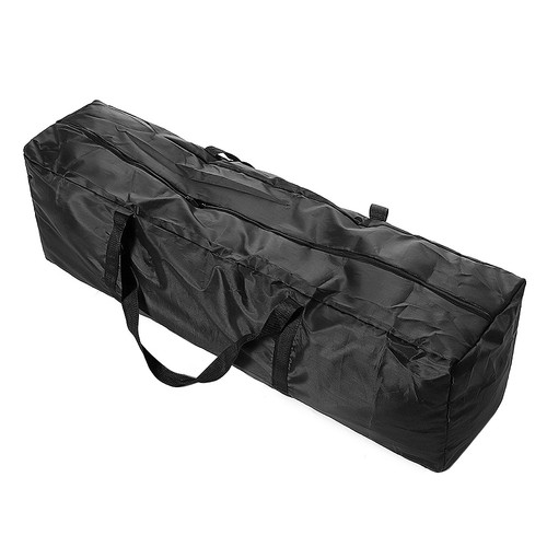 M365 black waterproof - black,