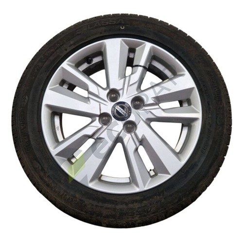 Nissan micra mk5 k14 - mk5, alloy