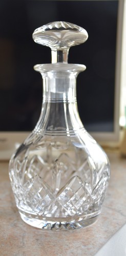 Stuart crystal glengarry - -,