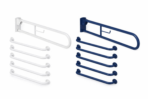 Twyford doc fold down grab - doc,