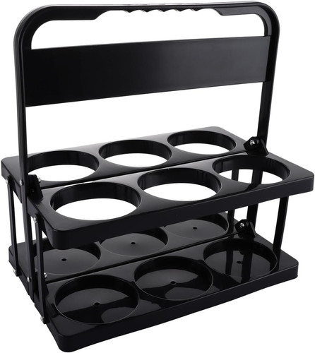Milk bottle holder foldable - milk,