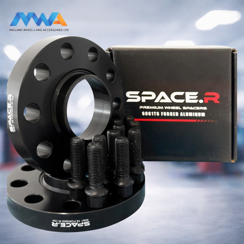 12mm wheel spacers 5x112 - 12mm,