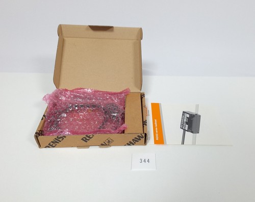 Renishaw rgh22x10f00a encoder - renishaw,