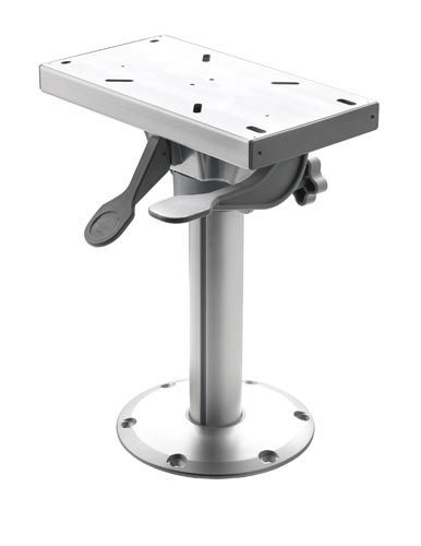 Vetus removable boat - , base