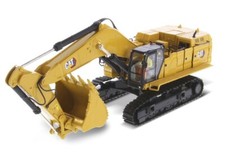 Diecast Masters Caterpillar 395 Large Hydraulic Excavator 1:50 85959