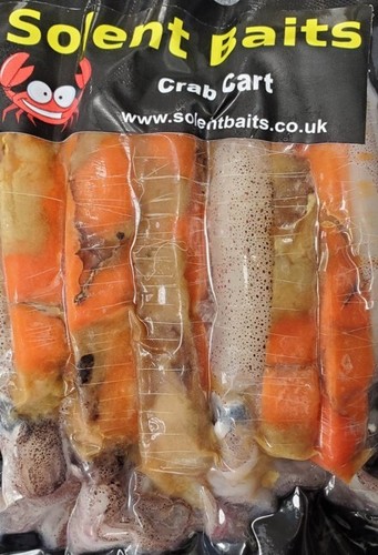 Cocktail baits and - baits,