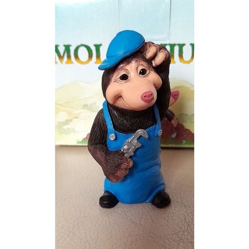 Molenniums mole grip - :,