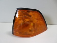 NS PASSENGER LH FRONT INDICATOR LIGHT FOR BMW E36 COUPE 1991-1997 444-1505L-UE-Y