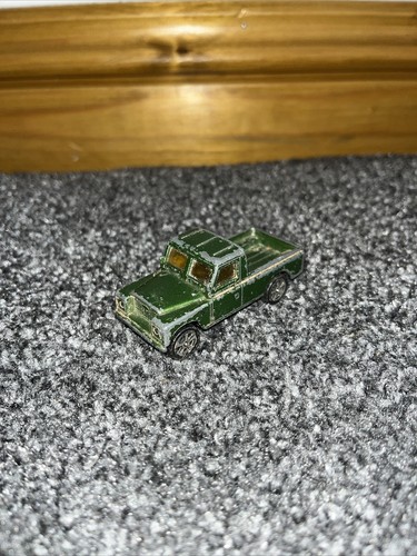 Used corgi juniors - corgi, whizzwheels