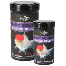 Tropical Fish Food FISH