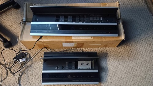 Bang olufsen beocord 2000 - olufsen,