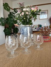 Lovely Set Of 6 Lady Hamilton