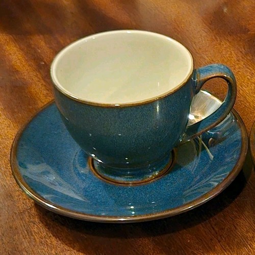 Denby boston demi tasse - denby,