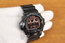 Casio G-Shock DW-6900NB-1
