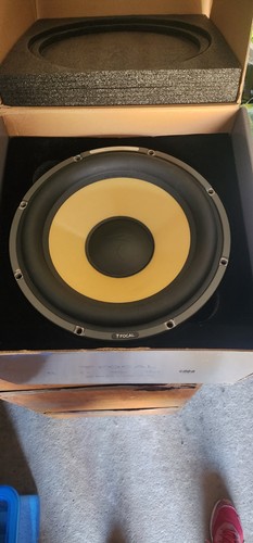 Focal kx30 subwoofer - kx30,