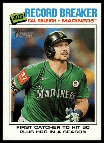 2026 topps heritage 231 cal - 2026,