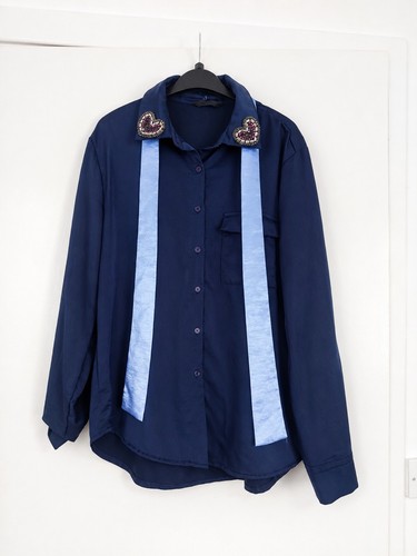 Sister jane navy embellished - jane,