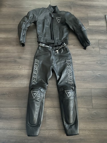 Women dainese black - women’s,