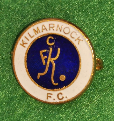 Kilmarnock football club - football,