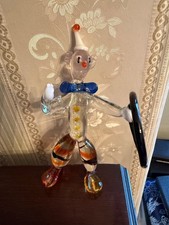 murano lamp work hand blown