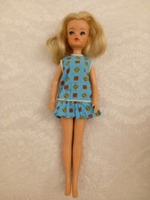 Vintage Sindy Faerie Glen