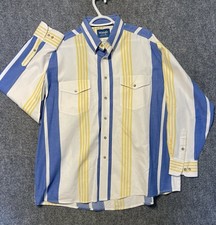 Wrangler Men's VTG Heavy Duty