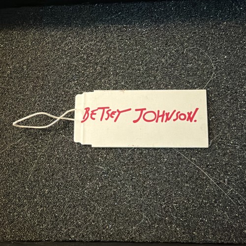 Authentic betsy johnson - betsy,