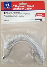 6' Keyboard Extension Cable