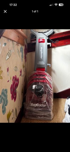 Bnib rug doctor - bnib,